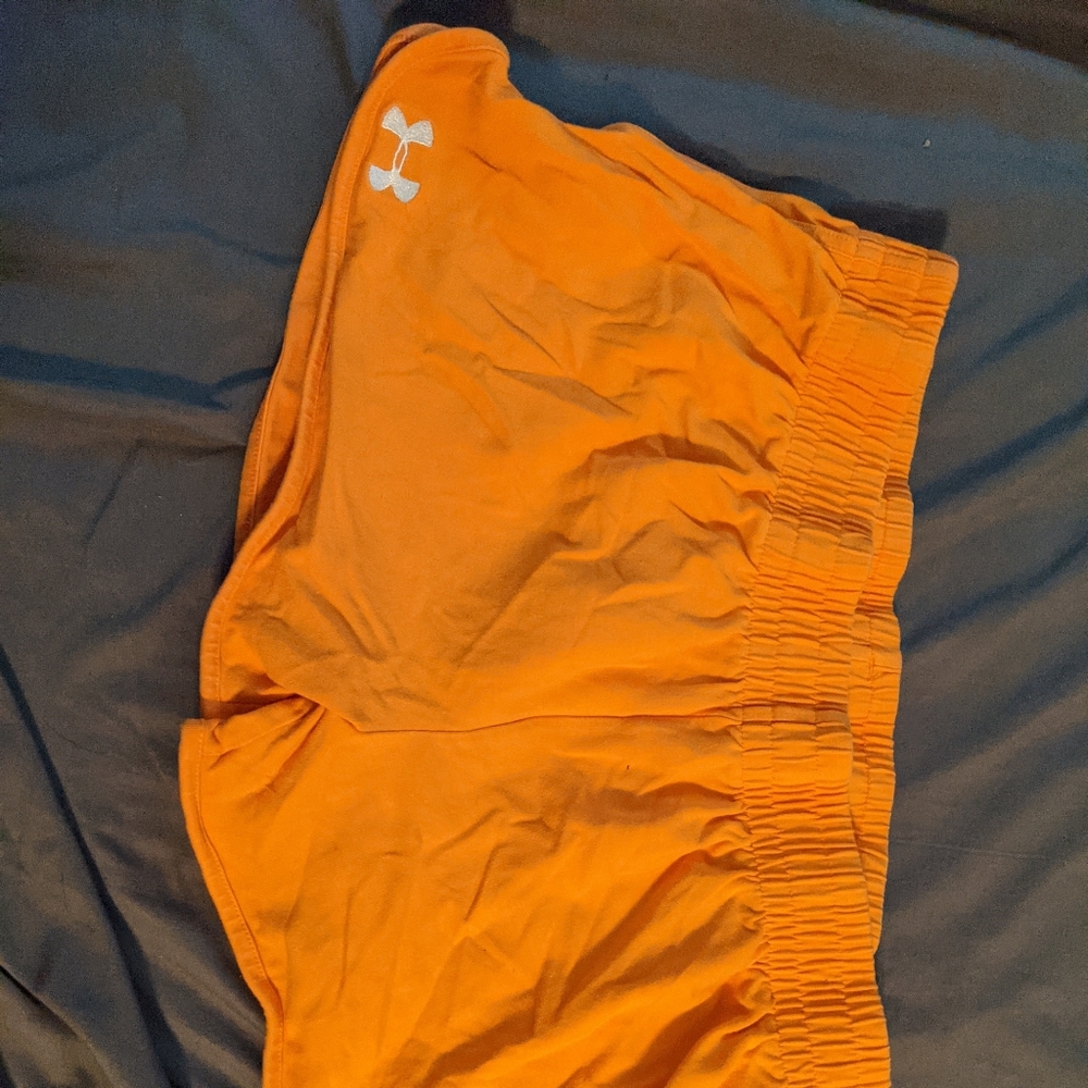Under armour